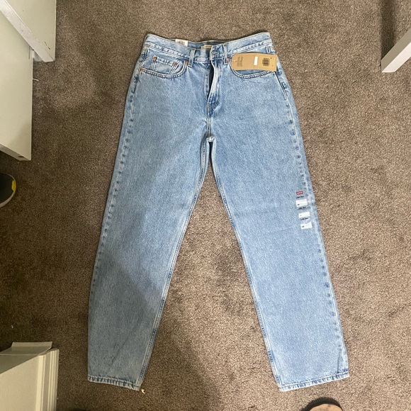 Levi's Denim - NWT Levi’s low pro